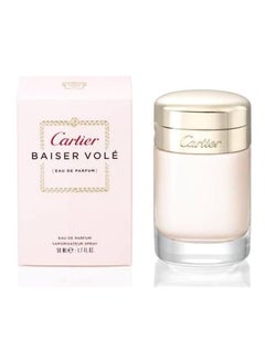 Cartier Baiser Vole EDP 50ml  - Image 5