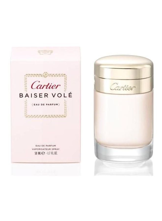 كارتييه ماء عطر بيزي فوليه 50ملليلتر  - Image 5