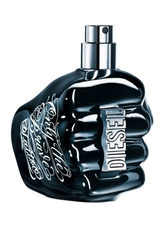 DIESEL Only The Brave Tattoo EDT 75ml - Image 5