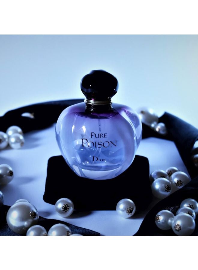 Dior - Pure Poison EDP 50ml - Image 1
