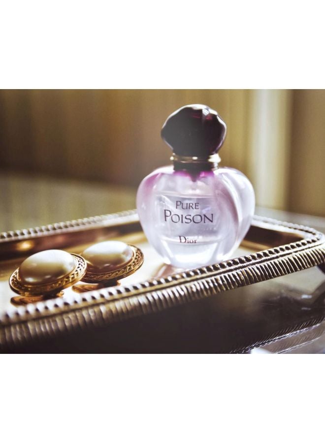 Dior - Pure Poison EDP 50ml - Image 1