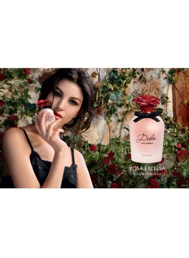 Dolce & Gabbana - Rosa Excelsa EDP 75ml - Image 1