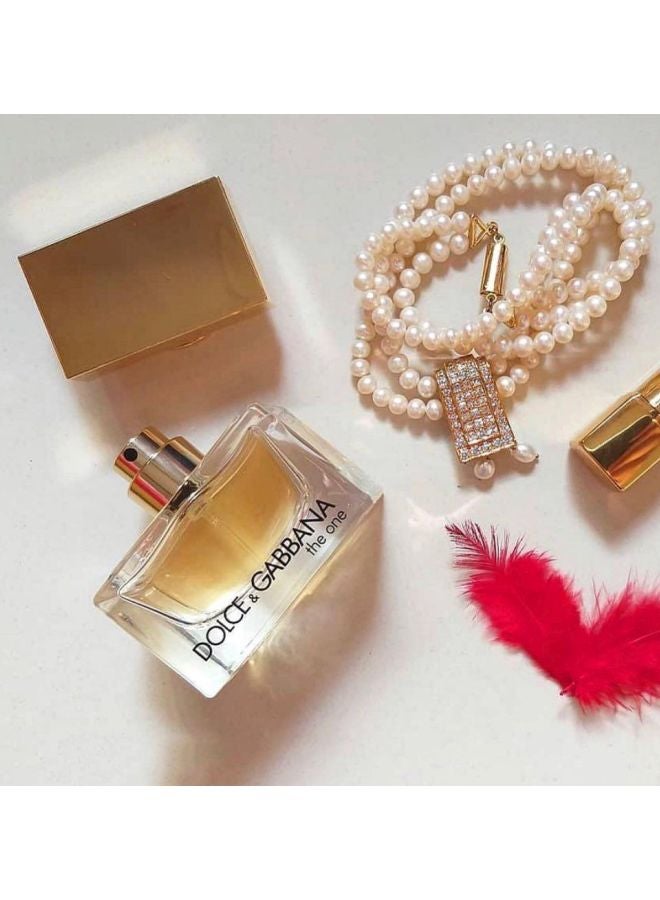 دولتشي آند غابانا - عطر ذا ون EDP 50ملليلتر - Image 1