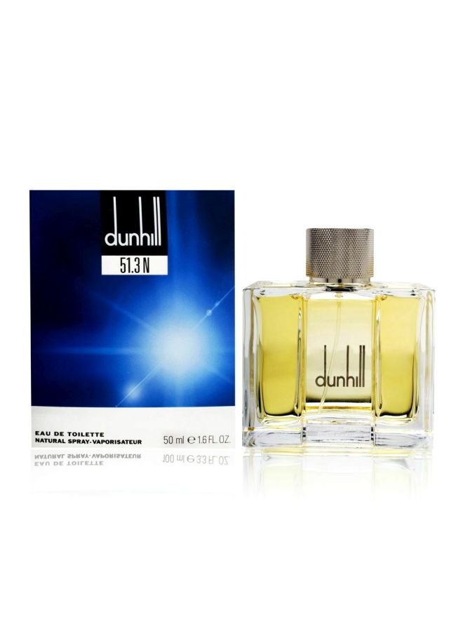 دانهيل ماء تواليت 51.3N 50ملليلتر - Image 2