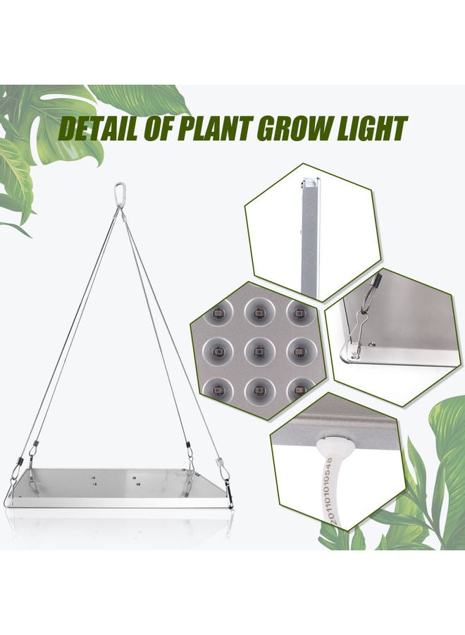 LED Grow Light Multicolour - Image 4
