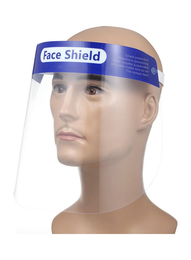 10-Piece Full Face Cover - Image 2