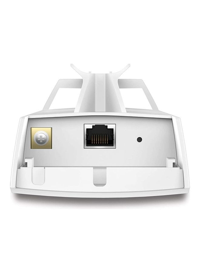 تي بي لينك Wireless Outdoor Access Point White - Image 3