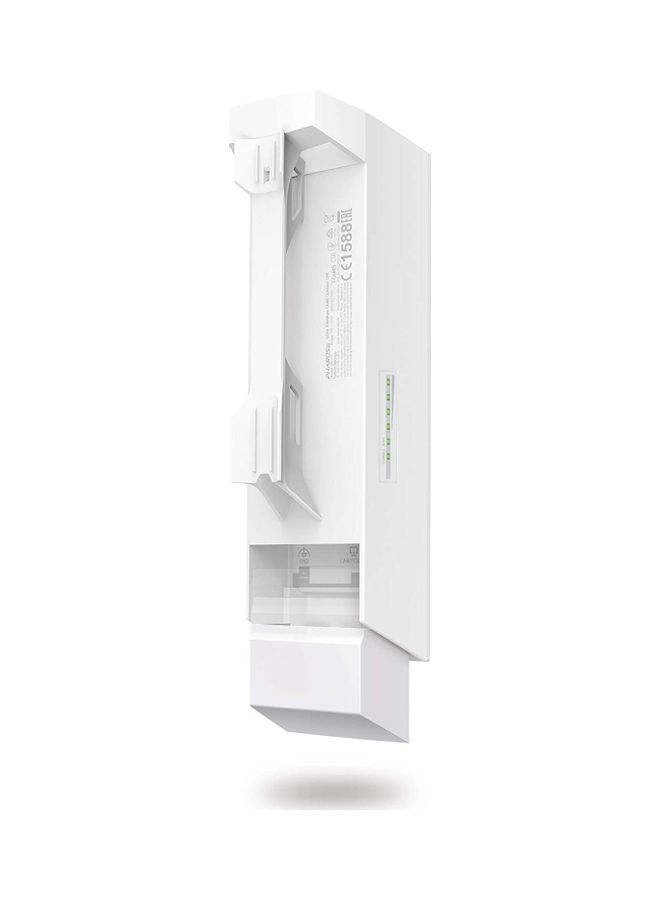تي بي لينك Wireless Outdoor Access Point White - Image 4