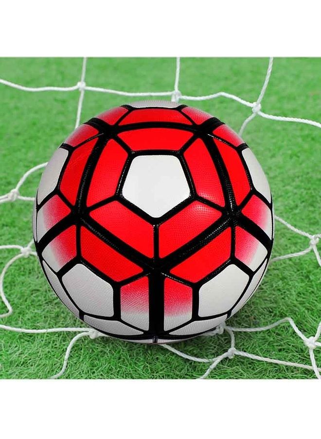 ليجير كرة قدم للتدريب بتصميم لون متدرج 21.5x21.5 x21.5سم - Image 5