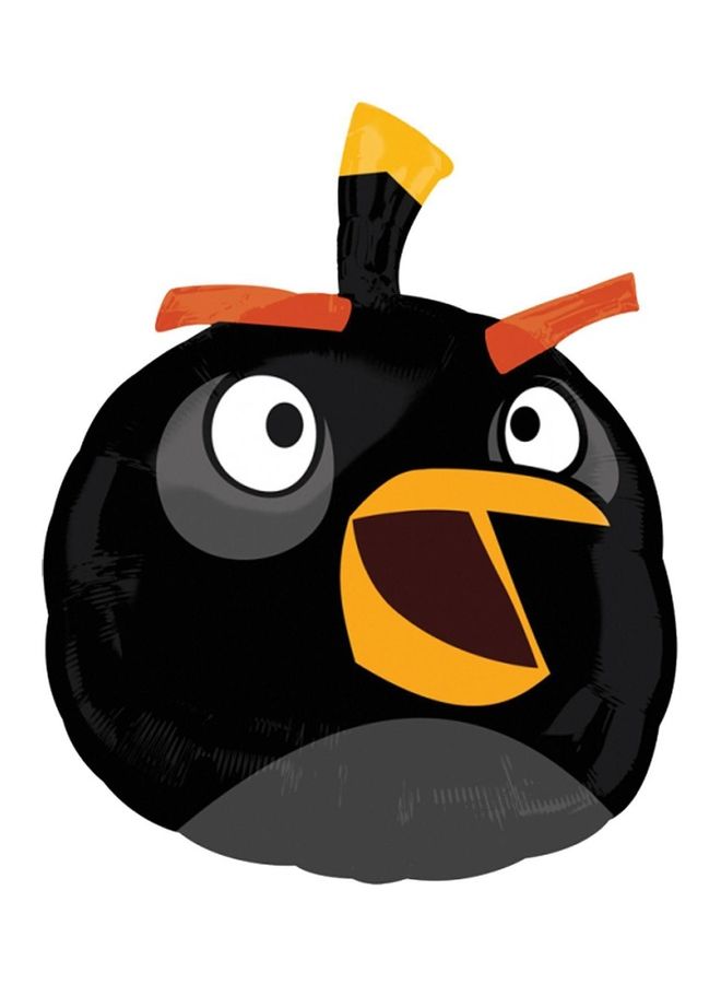 Angry Bird Balloon 24x19inch