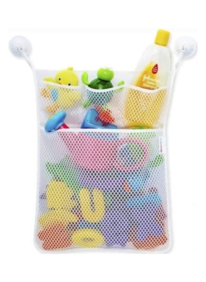 Kids Bath Toy Organizer