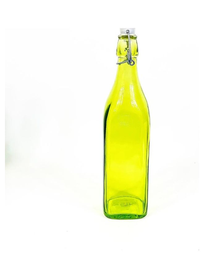 أركوتشي زجاجة مياه اخضر فاتح