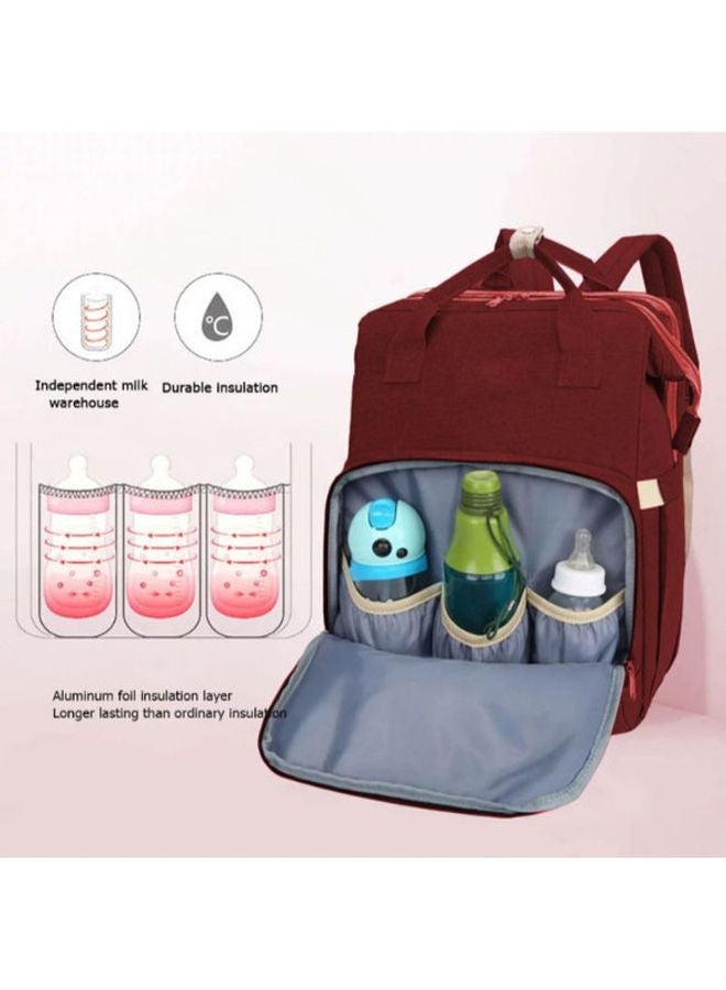 Baby love Expandable Travel Mommy Bag  - Image 2