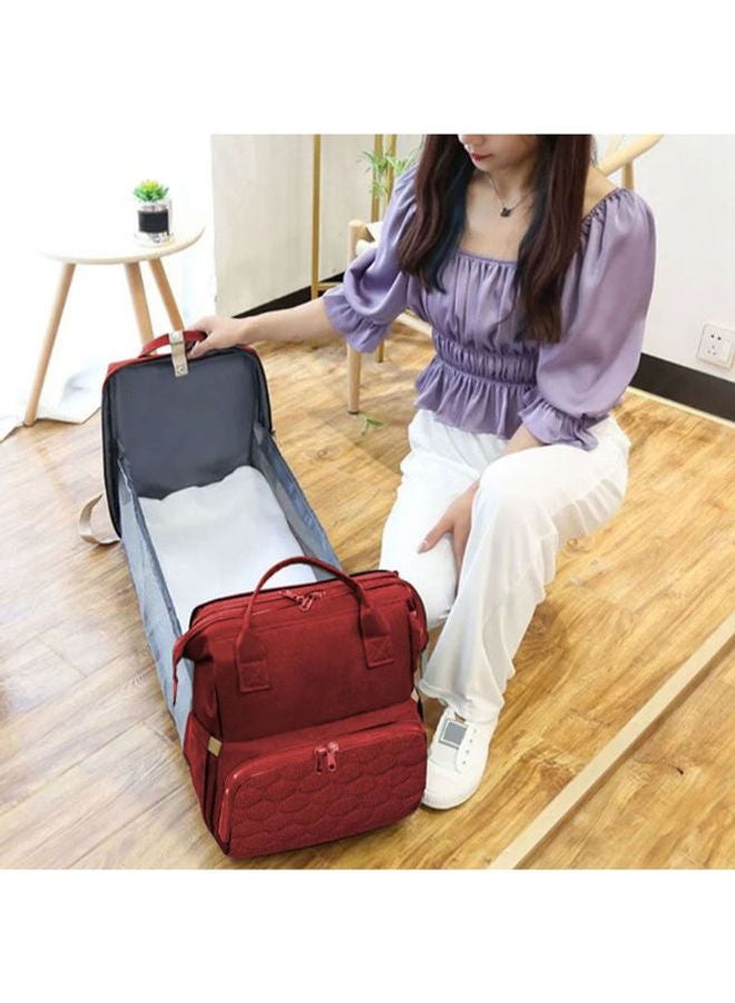 Baby love Expandable Travel Mommy Bag  - Image 3