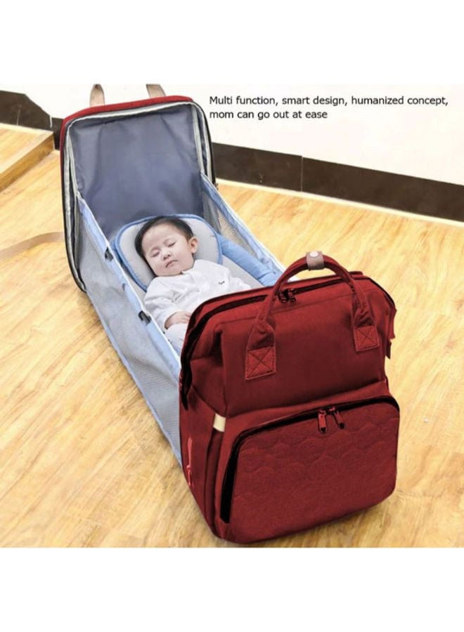 Baby love Expandable Travel Mommy Bag  - Image 4