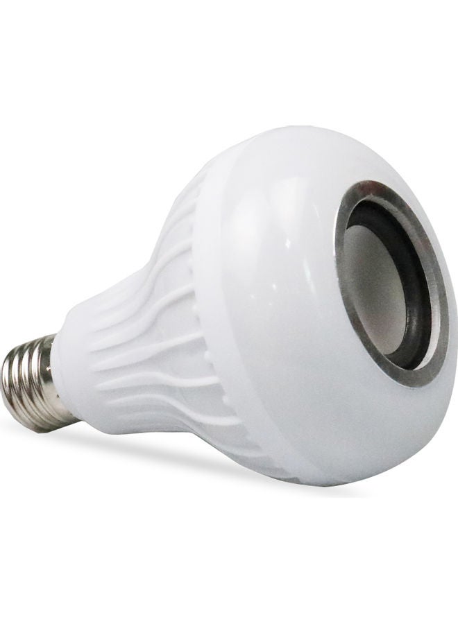 LED Wireless Light Bulb White - Image 1