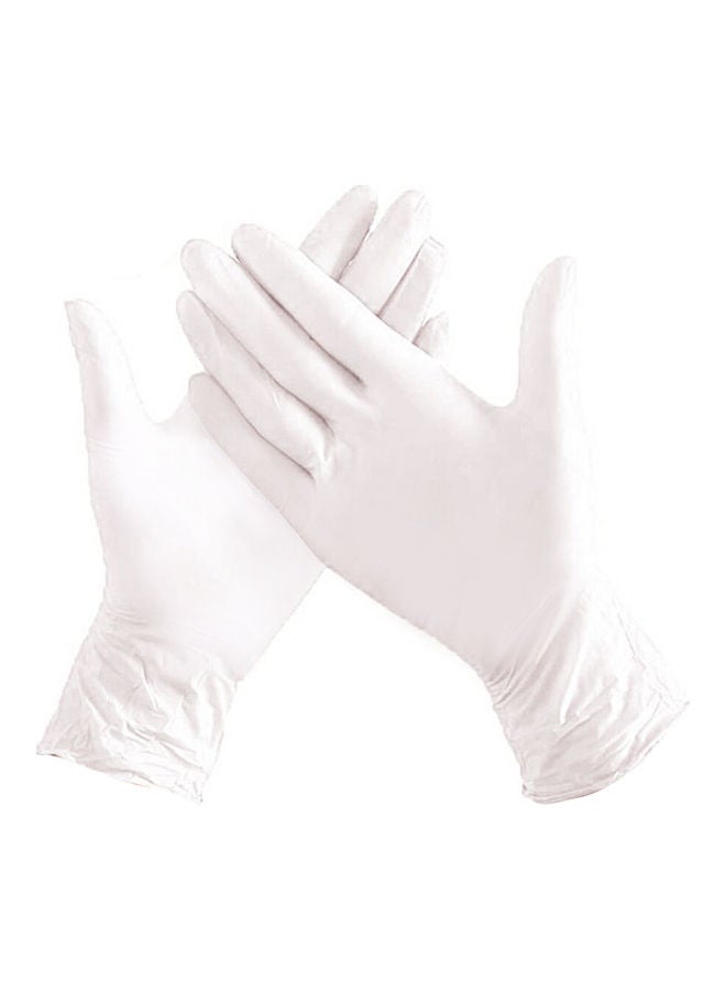 100-Piece Disposable Gloves - Image 2