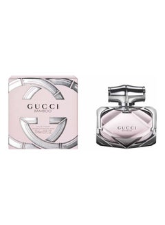 GUCCI Bamboo Y2 EDT 75ml  - Image 2