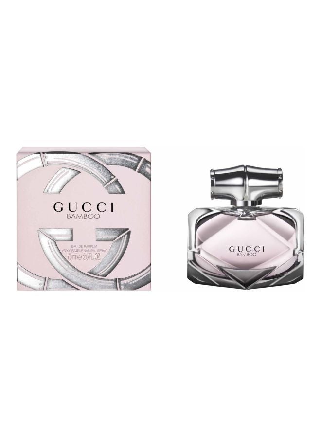 GUCCI - Bamboo Y2 EDT 75ml - Image 1