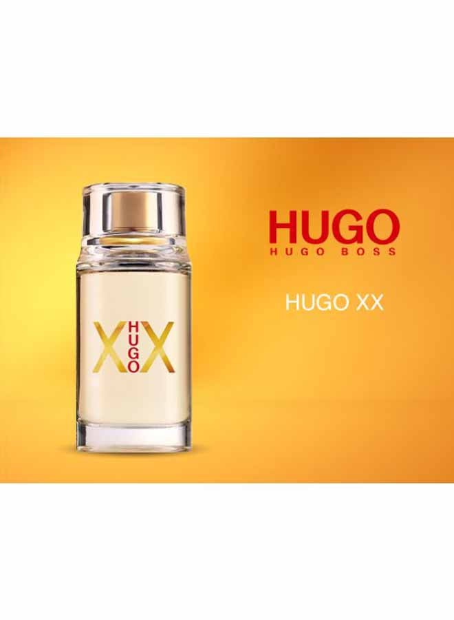 هوغو بوس - ماء تواليت XX 100ملليلتر - Image 1