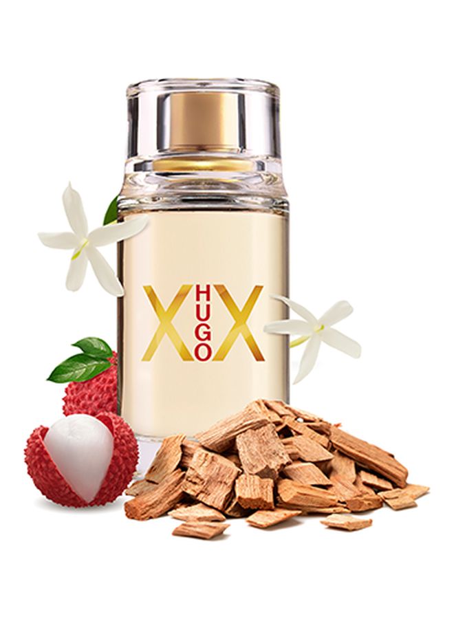 هوغو بوس - ماء تواليت XX 100ملليلتر - Image 1