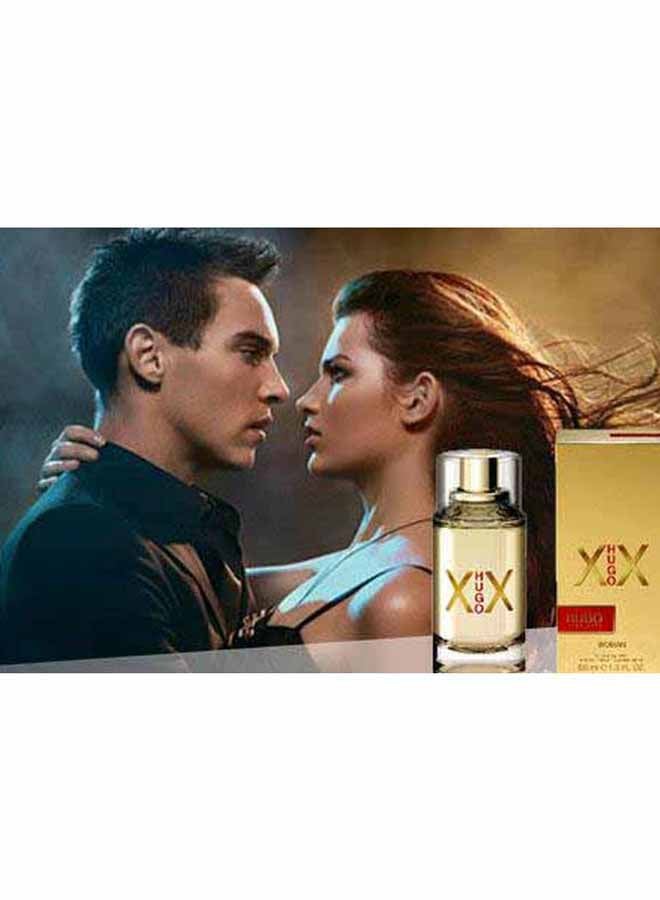 هوغو بوس - ماء تواليت XX 100ملليلتر - Image 1