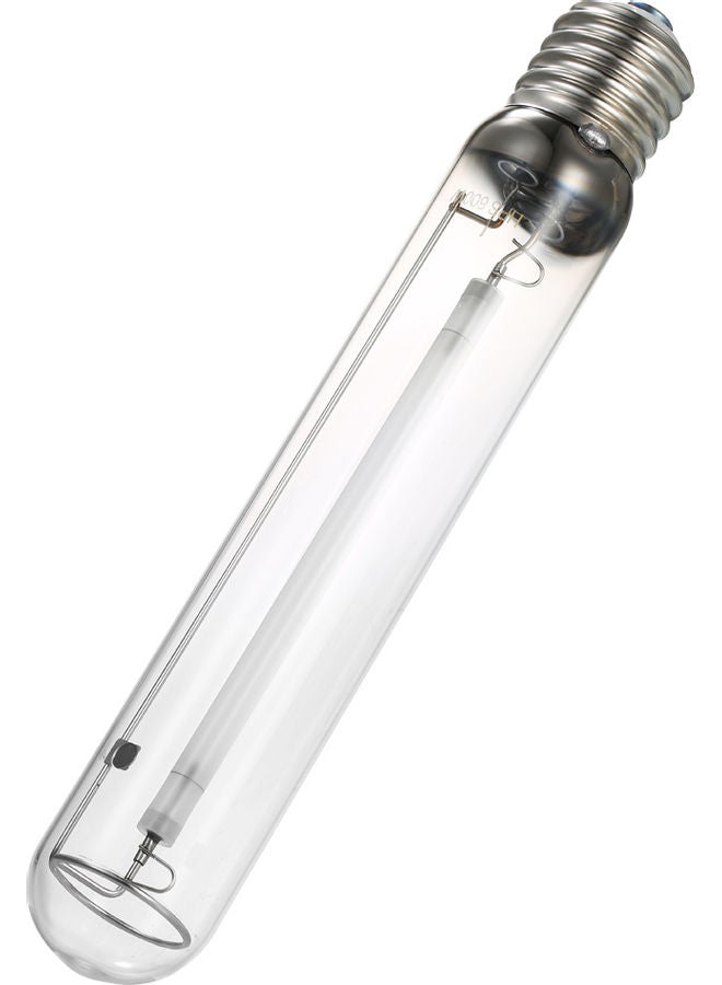 مصباح عالي الضغط هيدروليكي أبيض - Image 1