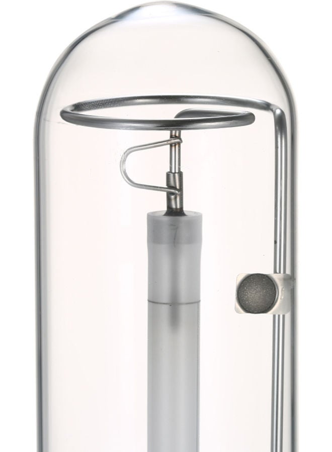 مصباح عالي الضغط هيدروليكي أبيض - Image 2