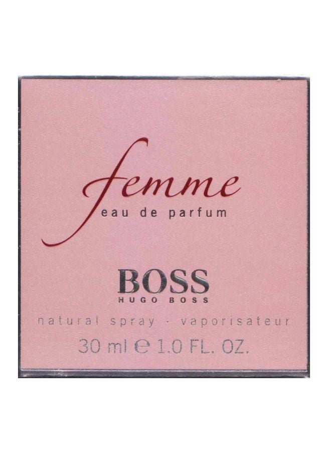 HUGO BOSS Femme EDP 30ml  - Image 3