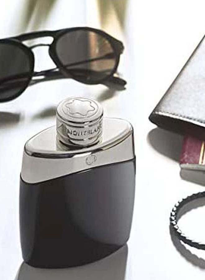 MONTBLANC - Legend EDT 200ml - Image 1