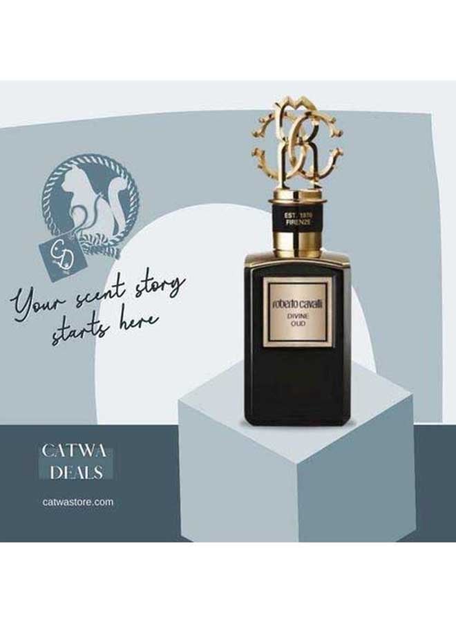 Royal Iris EDP 100ml