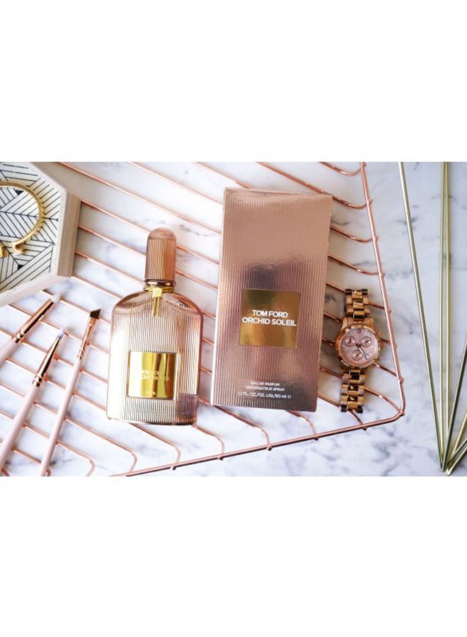 TOM FORD - Orchid Soleil EDP 50ml - Image 1