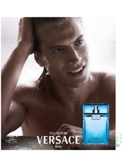فيرزاتشي عطر أو فريش EDT 30ملليلتر  - Image 5