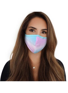 maskie Washable Face Mask With Adjustable Ear Loops  - Image 1