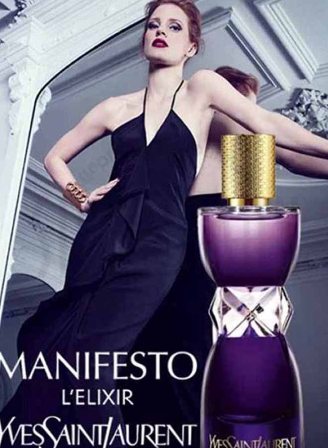 Manifesto L'Elixer EDP 50ml