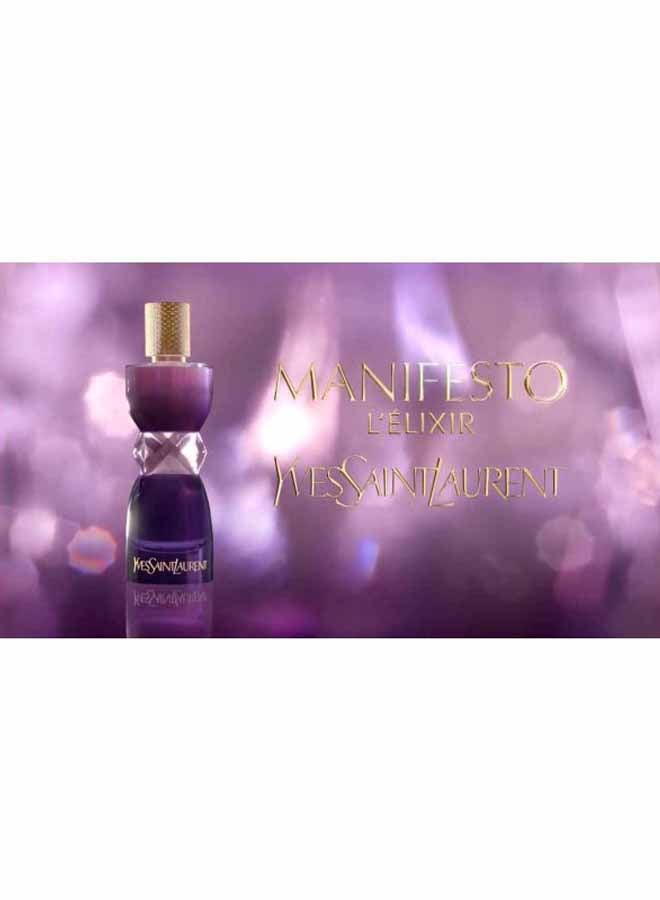 Manifesto L'Elixer EDP 50ml
