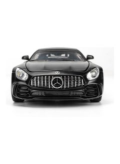 كياوكاي نموذج سيارة مرسيدس بنز GT الرياضية تعمل بالسحب إلى الخلف  - Image 2