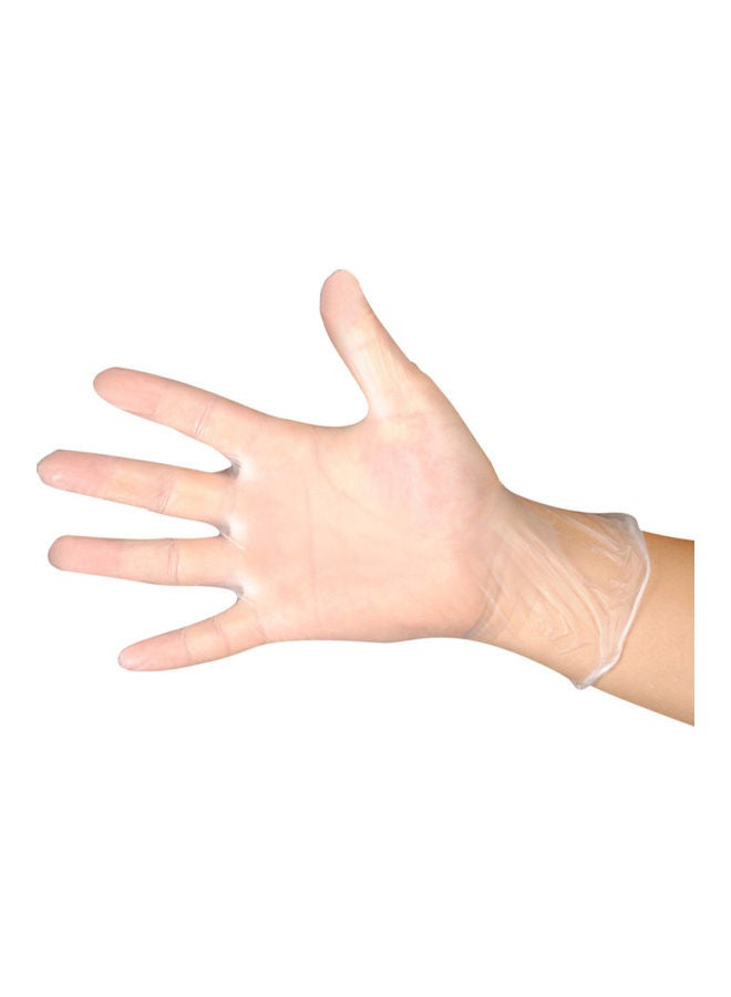 100-Piece Disposable Gloves - Image 5