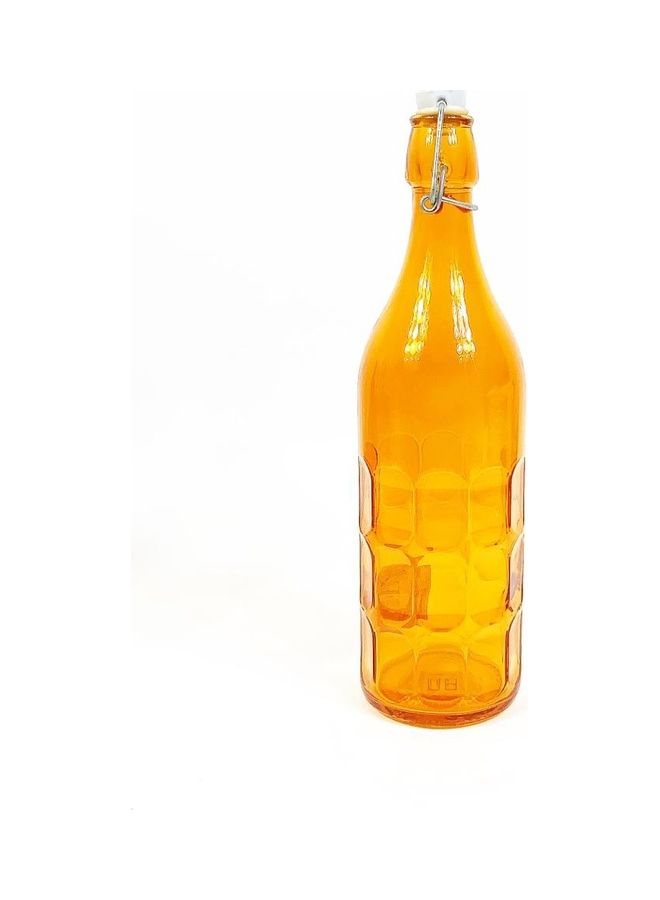 أركوتشي زجاجة مياه برتقالي