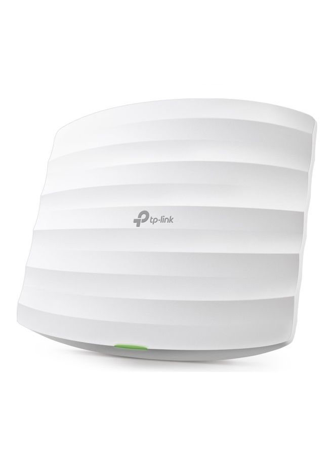 تي بي لينك Ceiling Mount Wireless Wi-Fi Access Point White - Image 1