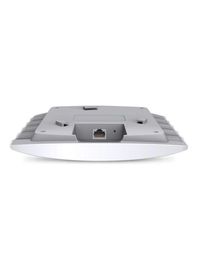 تي بي لينك Ceiling Mount Wireless Wi-Fi Access Point White - Image 2