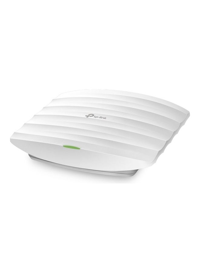 تي بي لينك Ceiling Mount Wireless Wi-Fi Access Point White - Image 3