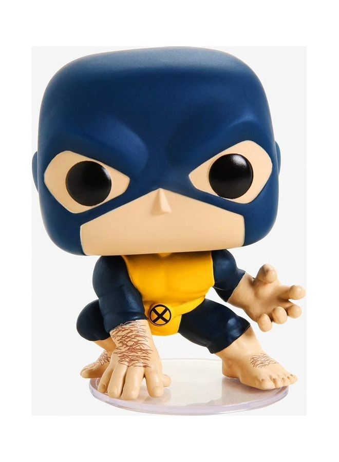 Funko Marvel Beast - Image 2