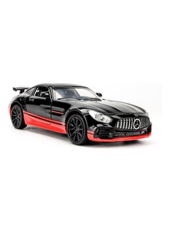 كياوكاي نموذج سيارة مرسيدس بنز GT الرياضية تعمل بالسحب إلى الخلف  - Image 1