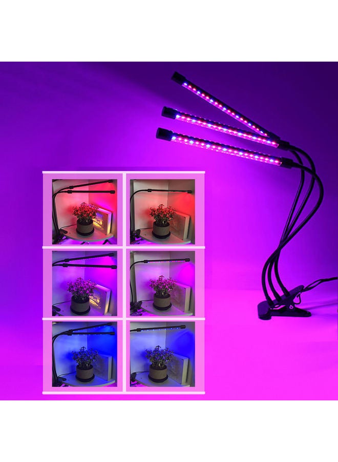 LED Grow Light Full Spectrum Fitolampy Multicolour