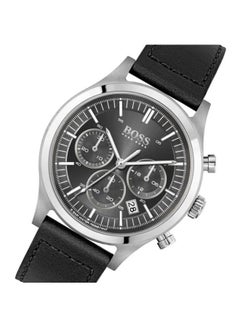 HUGO BOSS Men's Navigator Watch  - Image 5