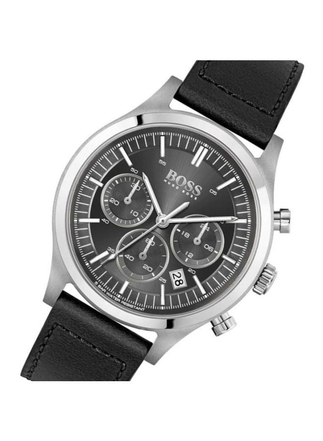 HUGO BOSS Men's Navigator Watch  - Image 5