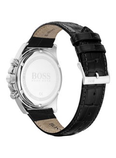 HUGO BOSS Men's Navigator Watch  - Image 4