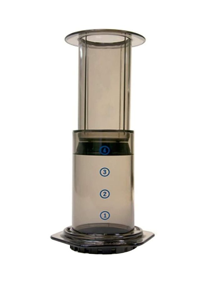 XiuWoo Handheld Coffee Maker Beige 