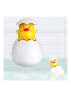 Fountain Duck Egg Toy